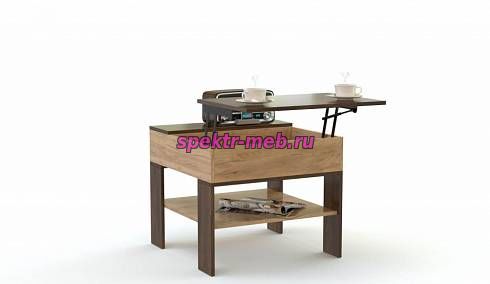 Стол журнальный Леона 5