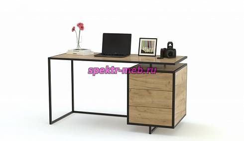 Стол компьютерный Бавария 12