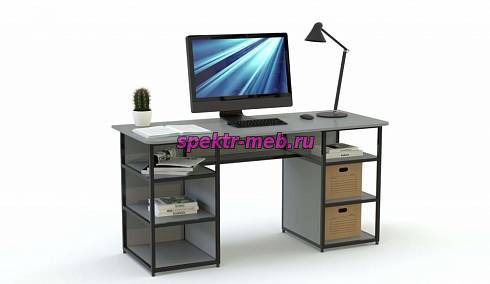 Стол компьютерный Алабама 1