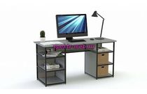 Стол компьютерный Алабама 1