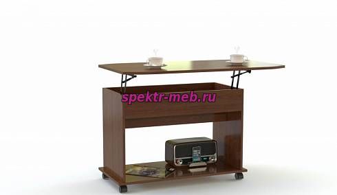 Стол журнальный Леона 4