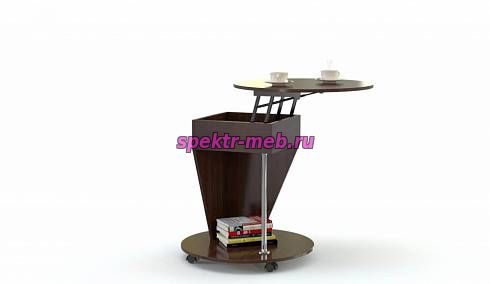 Стол журнальный Жанин 4