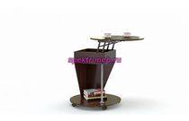 Стол журнальный Жанин 4