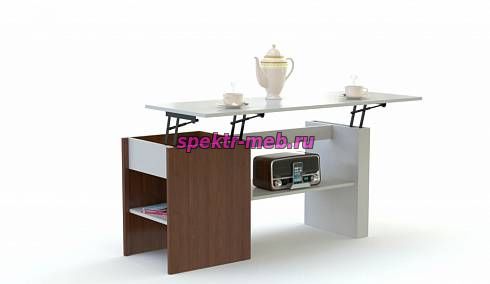 Стол журнальный Марлен тип 12