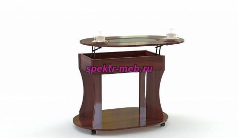 Журнальный стол Безе 7