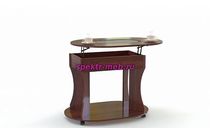 Журнальный стол Безе 7