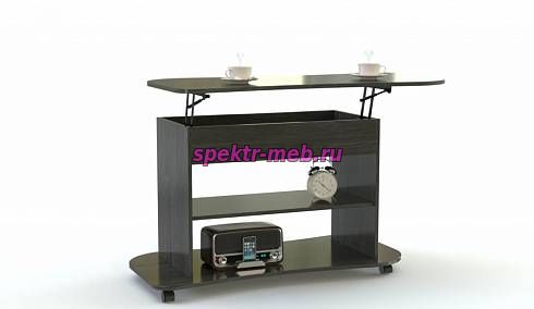 Стол журнальный Агнесса 4