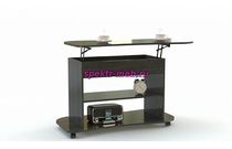 Стол журнальный Агнесса 4