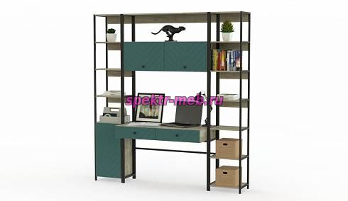 Компьютерный стол Пикассо 14