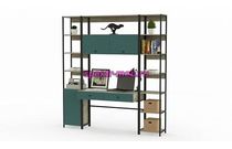 Компьютерный стол Пикассо 14