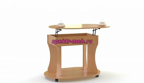 Журнальный стол Люция 3