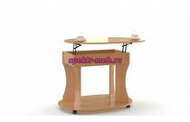 Журнальный стол Люция 3