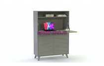 Компьютерный стол-трансформер Марк 5