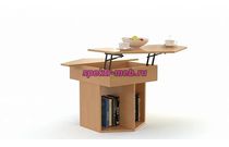 Стол журнальный Кипр 11