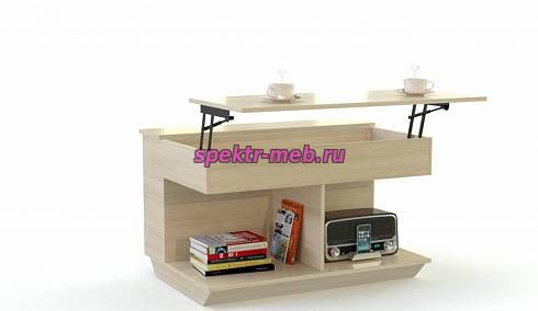 Стол журнальный Адель 4