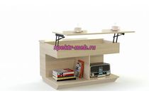 Стол журнальный Адель 4