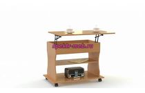 Стол журнальный Августа 5