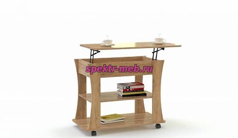 Журнальный стол Грейси 1