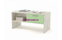 Стол журнальный Бали с ящиком