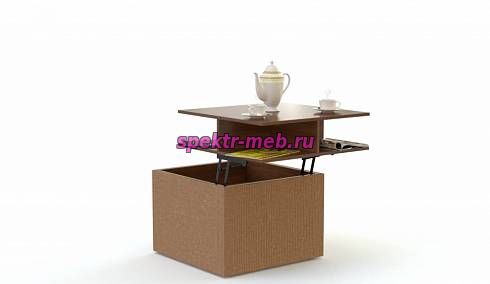 Стол журнальный Эльче 3
