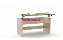 Стол журнальный Софи 5