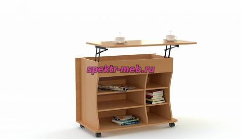 Стол журнальный Лили 5