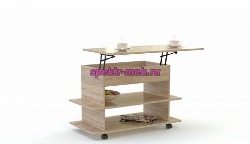 Стол журнальный Фанни М6