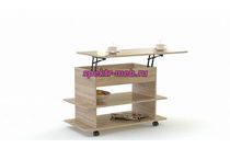 Стол журнальный Фанни М6