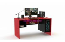 Геймерский стол Мадрид-8