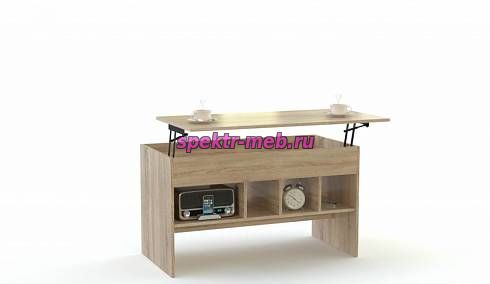 Журнальный стол СЖТ-8