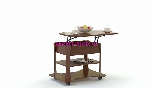 Стол журнальный Домино М18