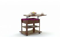 Стол журнальный Домино М18