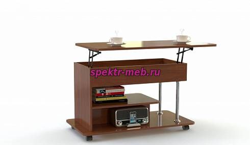 Стол журнальный Жанин 6