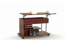 Стол журнальный Жанин 6