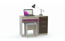 Письменный стол Модерн 4