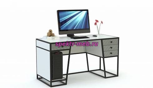 Компьютерный стол Барнаби 14