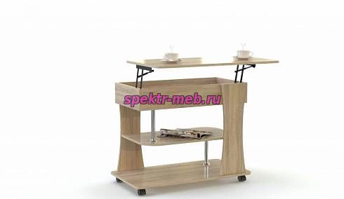 Стол журнальный Одри 8