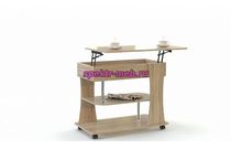 Стол журнальный Одри 8