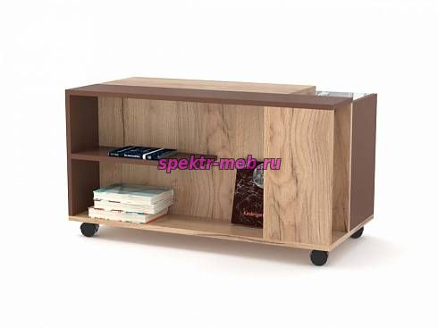 Стол журнальный Виктория 3