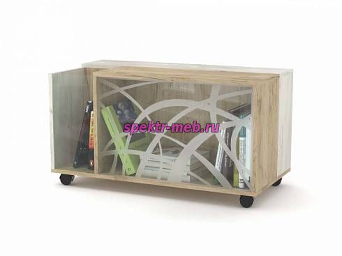 Стол журнальный Виктория 3.1