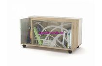 Стол журнальный Виктория 3.1