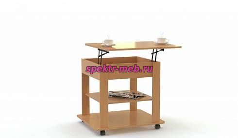 Стол журнальный Эмма 2