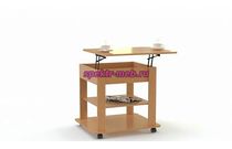 Стол журнальный Эмма 2