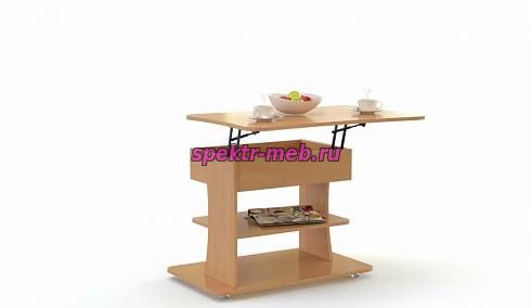 Стол журнальный Фивы 12