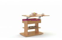 Стол журнальный Фивы 12