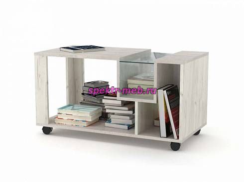 Стол журнальный Виктория 5