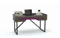 Компьютерный стол Барнаби 10