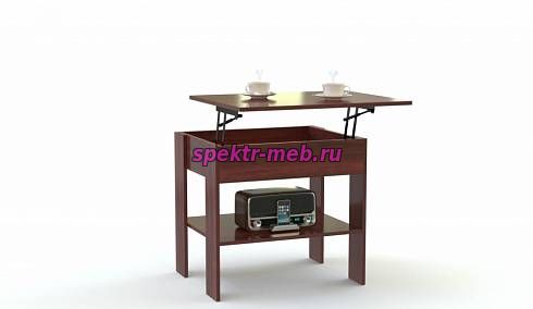 Журнальный столик Сицилия 3