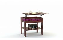 Журнальный столик Сицилия 3