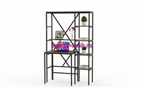 Компьютерный стол Честер 15